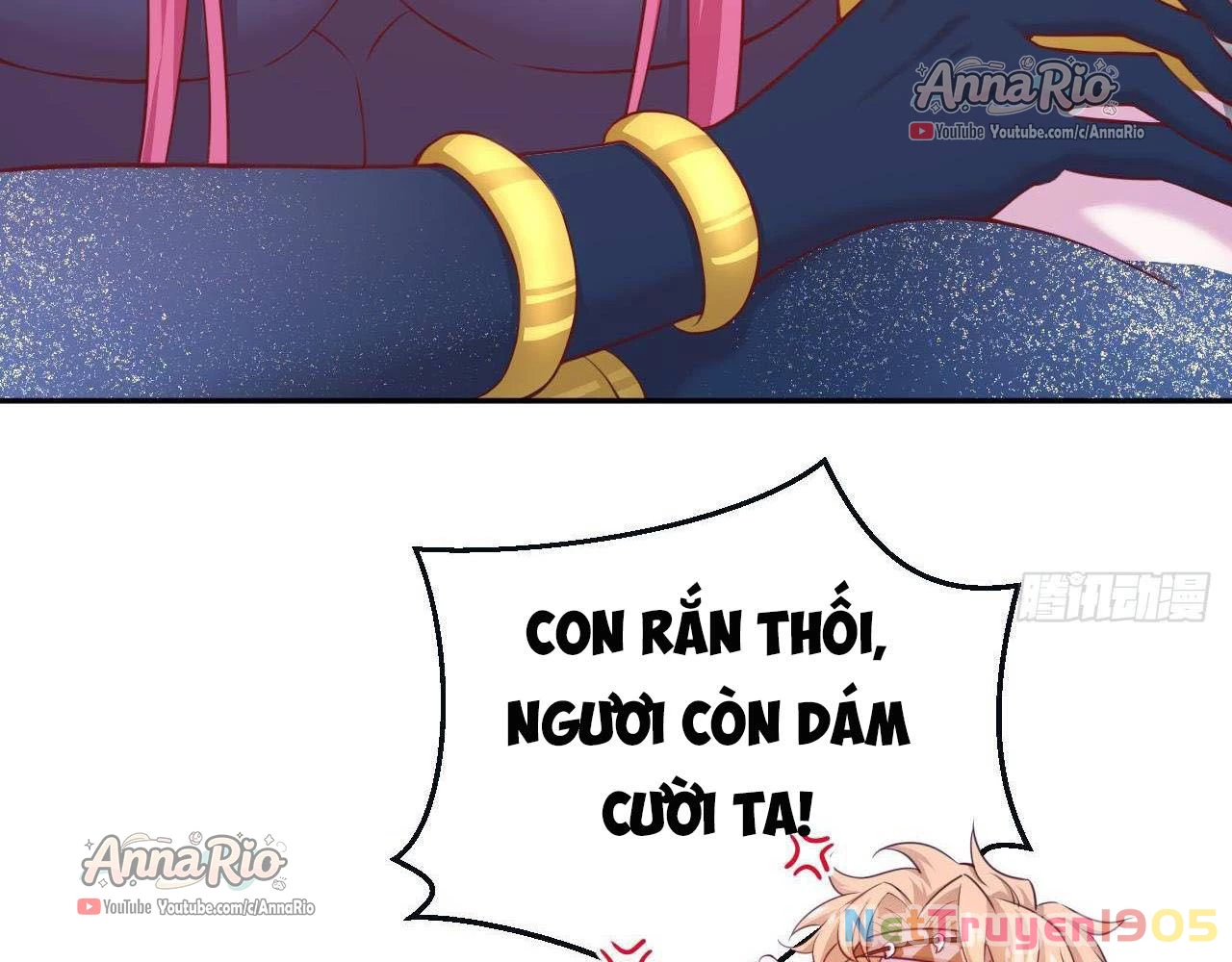 Thảnh Thơi Thú Thế Chủng Chủng Điền, Sinh Sinh Tể - Update Chapter 751 - Trang 10