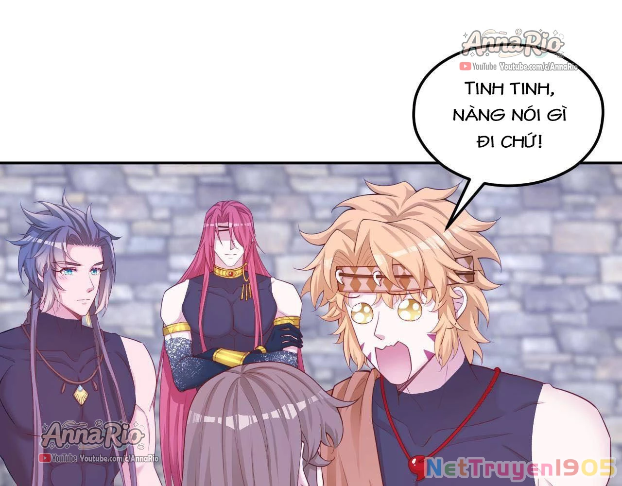 Thảnh Thơi Thú Thế Chủng Chủng Điền, Sinh Sinh Tể - Update Chapter 751 - Trang 12