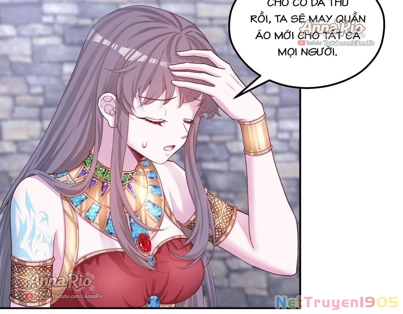 Thảnh Thơi Thú Thế Chủng Chủng Điền, Sinh Sinh Tể - Update Chapter 751 - Trang 14