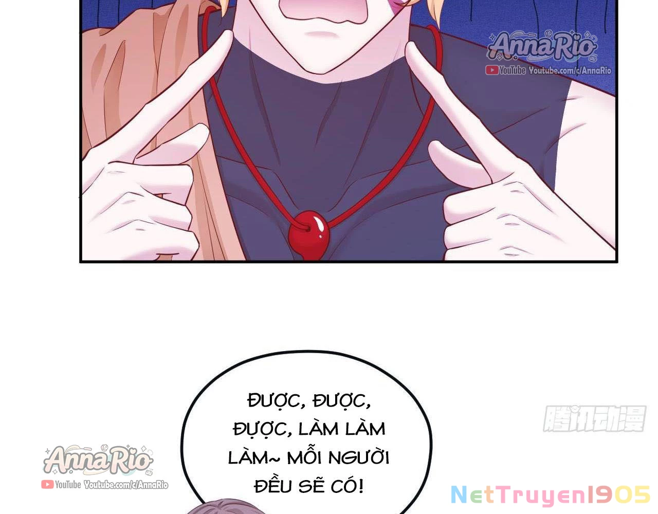 Thảnh Thơi Thú Thế Chủng Chủng Điền, Sinh Sinh Tể - Update Chapter 751 - Trang 16