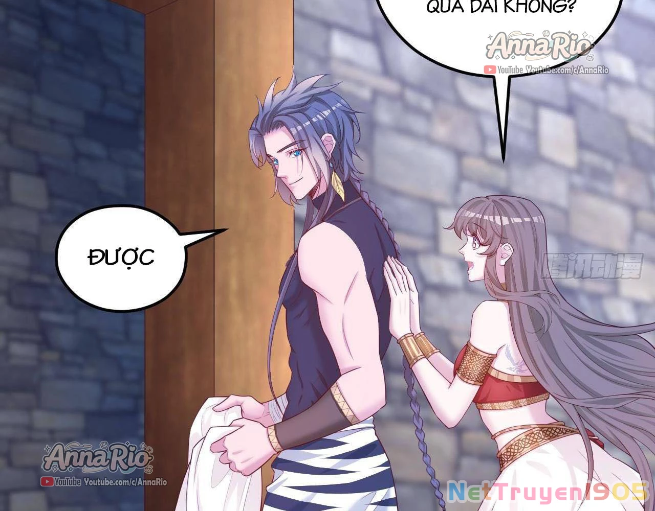 Thảnh Thơi Thú Thế Chủng Chủng Điền, Sinh Sinh Tể - Update Chapter 751 - Trang 18