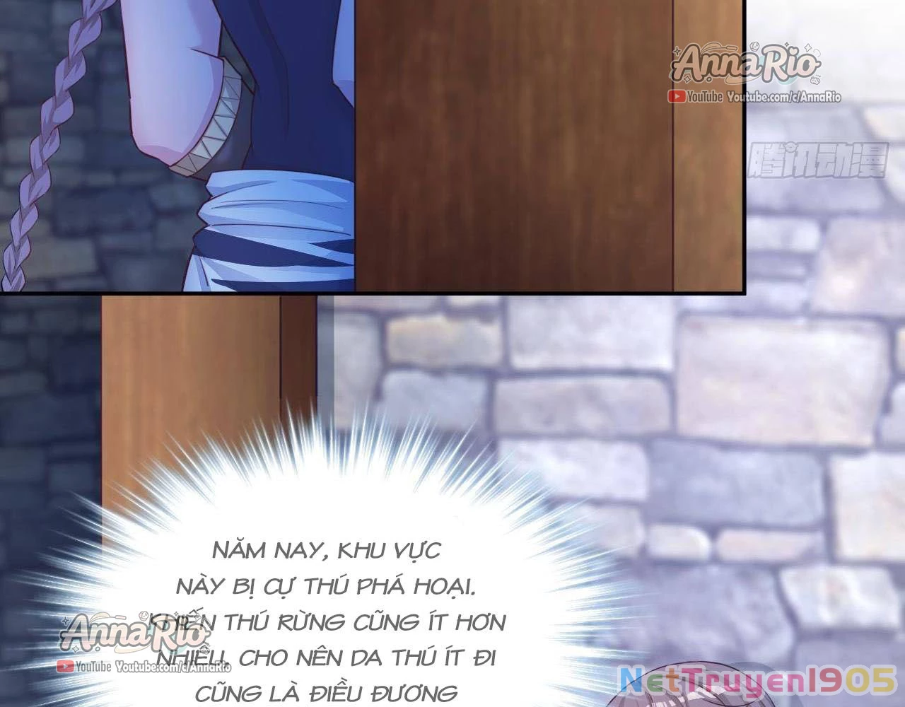 Thảnh Thơi Thú Thế Chủng Chủng Điền, Sinh Sinh Tể - Update Chapter 751 - Trang 20