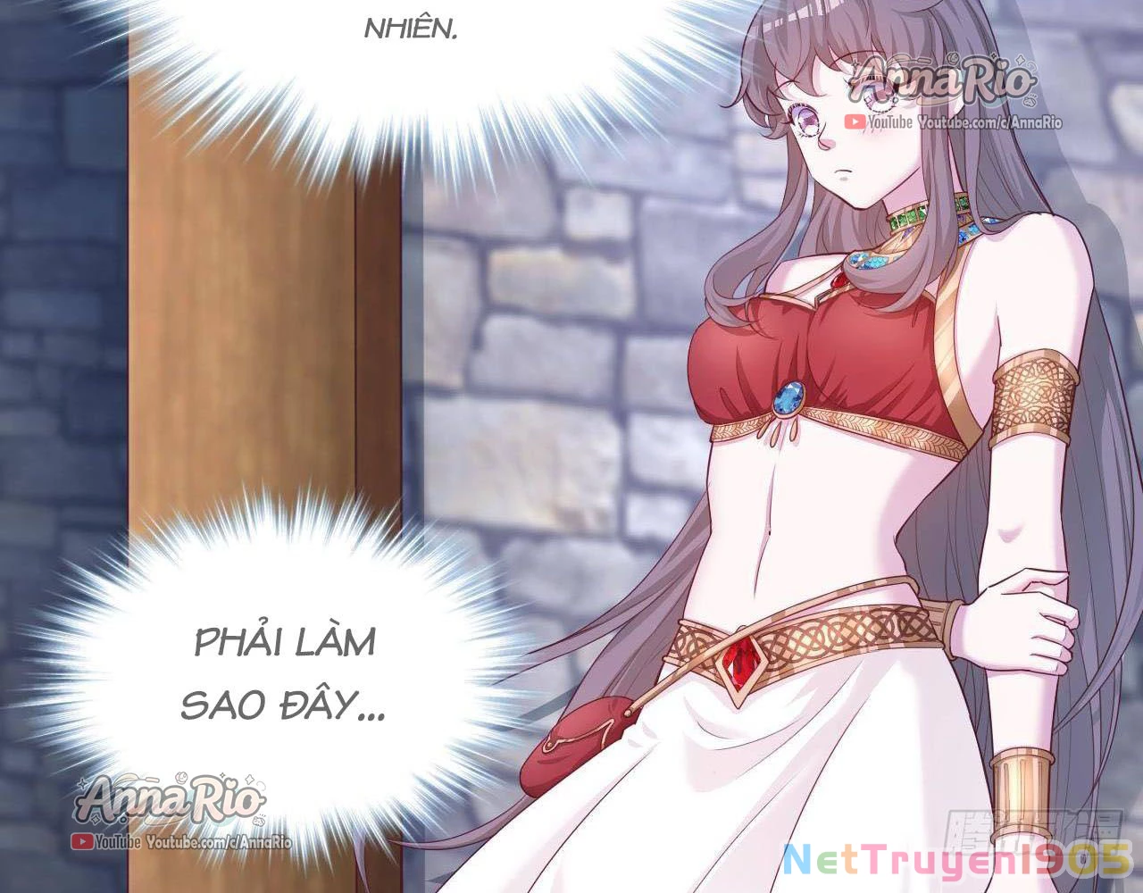 Thảnh Thơi Thú Thế Chủng Chủng Điền, Sinh Sinh Tể - Update Chapter 751 - Trang 21