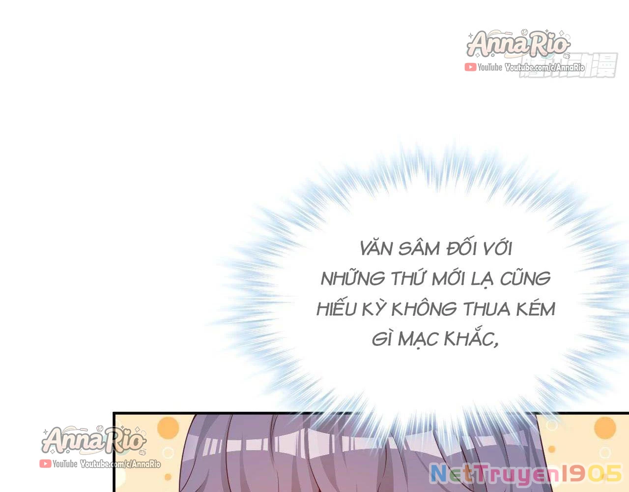 Thảnh Thơi Thú Thế Chủng Chủng Điền, Sinh Sinh Tể - Update Chapter 751 - Trang 25