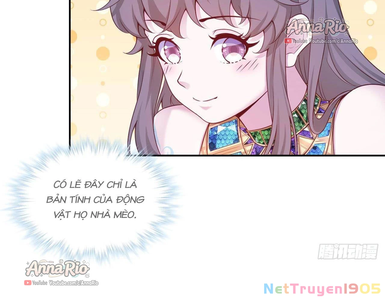 Thảnh Thơi Thú Thế Chủng Chủng Điền, Sinh Sinh Tể - Update Chapter 751 - Trang 26