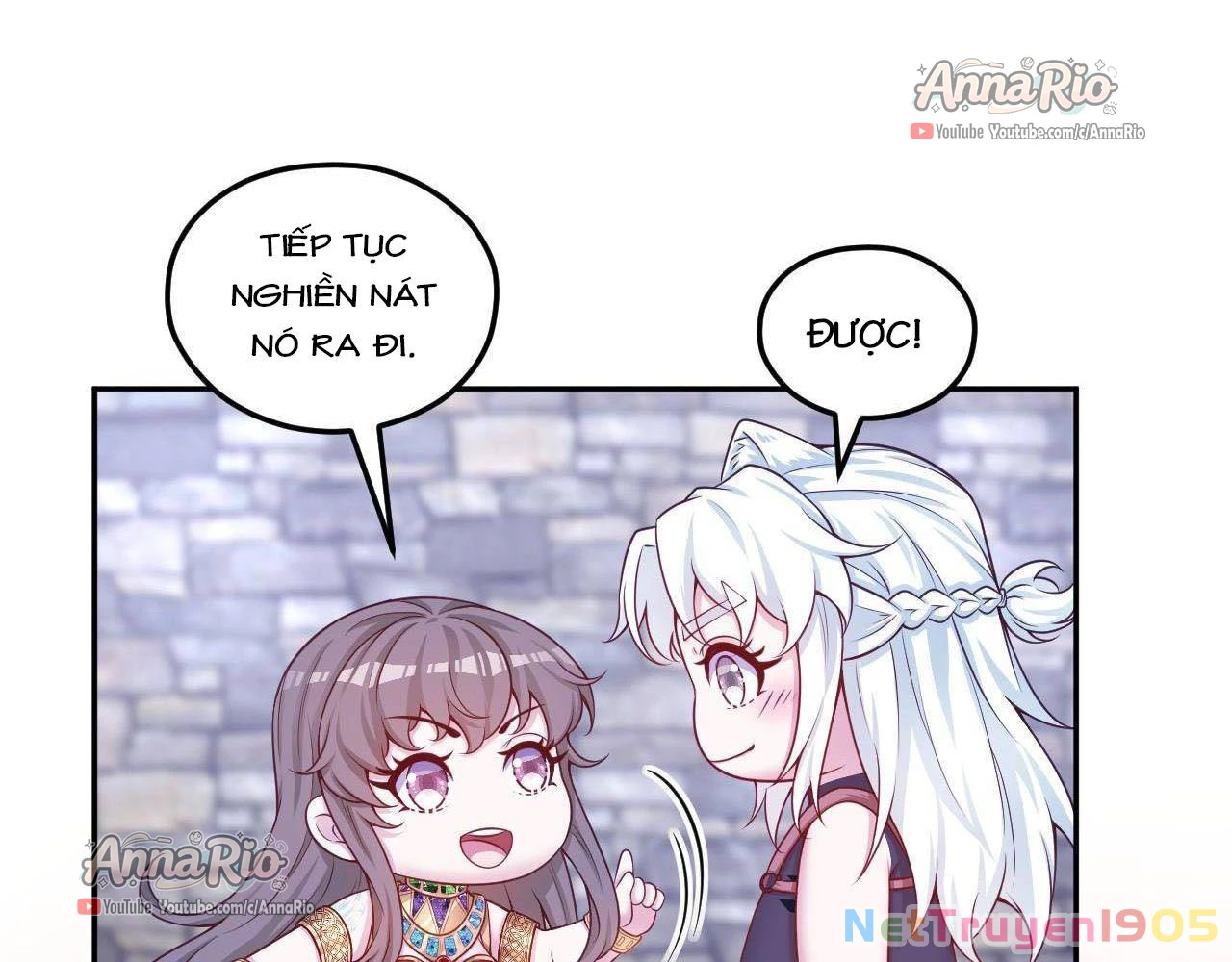 Thảnh Thơi Thú Thế Chủng Chủng Điền, Sinh Sinh Tể - Update Chapter 751 - Trang 27