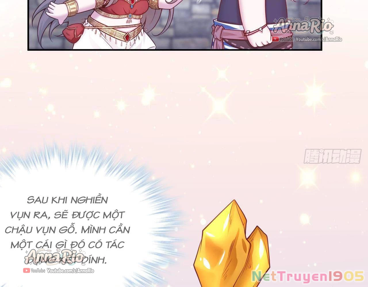 Thảnh Thơi Thú Thế Chủng Chủng Điền, Sinh Sinh Tể - Update Chapter 751 - Trang 28
