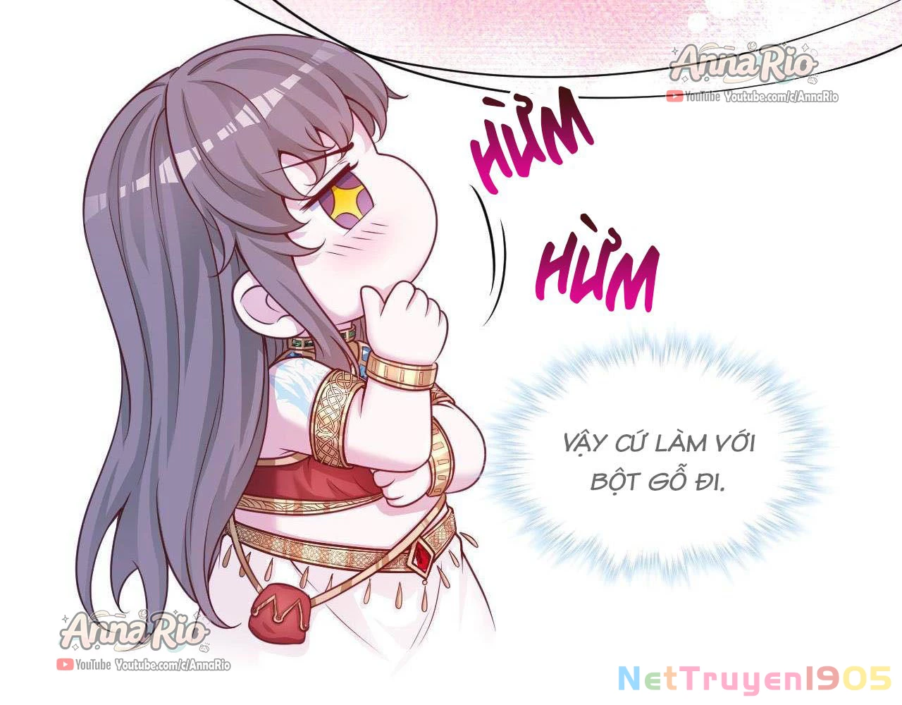 Thảnh Thơi Thú Thế Chủng Chủng Điền, Sinh Sinh Tể - Update Chapter 751 - Trang 32