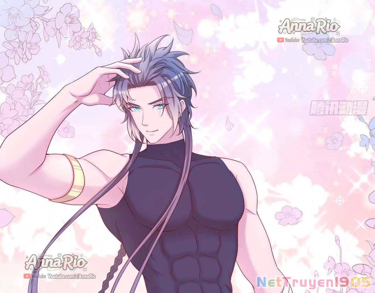 Thảnh Thơi Thú Thế Chủng Chủng Điền, Sinh Sinh Tể - Update Chapter 751 - Trang 35