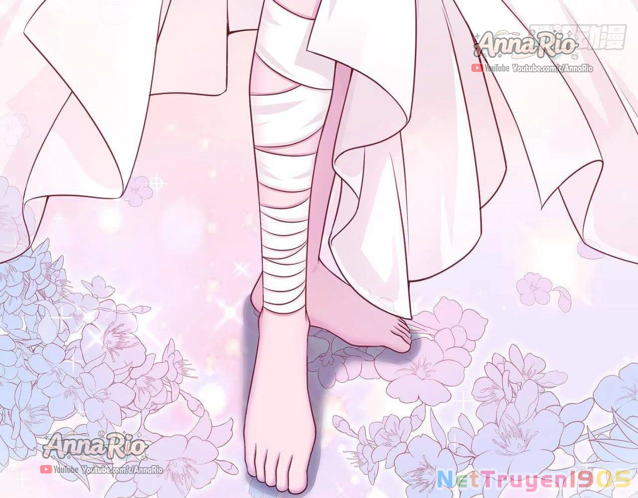 Thảnh Thơi Thú Thế Chủng Chủng Điền, Sinh Sinh Tể - Update Chapter 751 - Trang 37