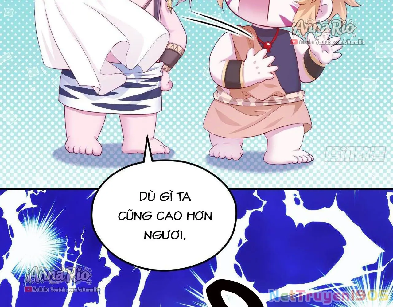 Thảnh Thơi Thú Thế Chủng Chủng Điền, Sinh Sinh Tể - Update Chapter 751 - Trang 5