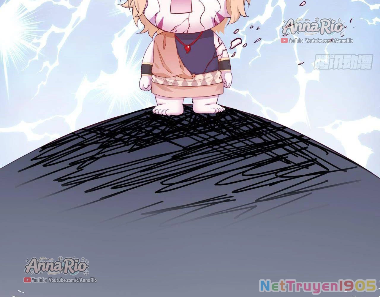 Thảnh Thơi Thú Thế Chủng Chủng Điền, Sinh Sinh Tể - Update Chapter 751 - Trang 7