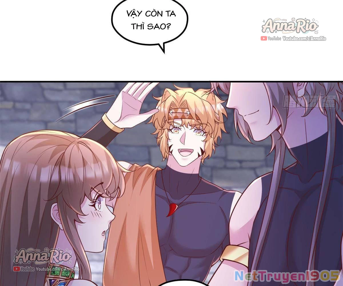 Thảnh Thơi Thú Thế Chủng Chủng Điền, Sinh Sinh Tể - Update Chapter 752 - Trang 10