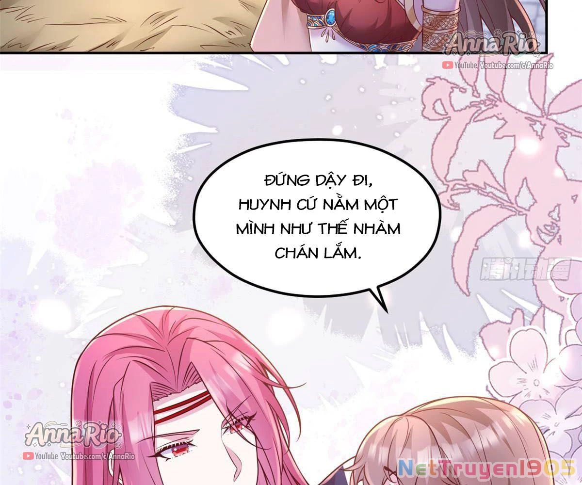 Thảnh Thơi Thú Thế Chủng Chủng Điền, Sinh Sinh Tể - Update Chapter 752 - Trang 13