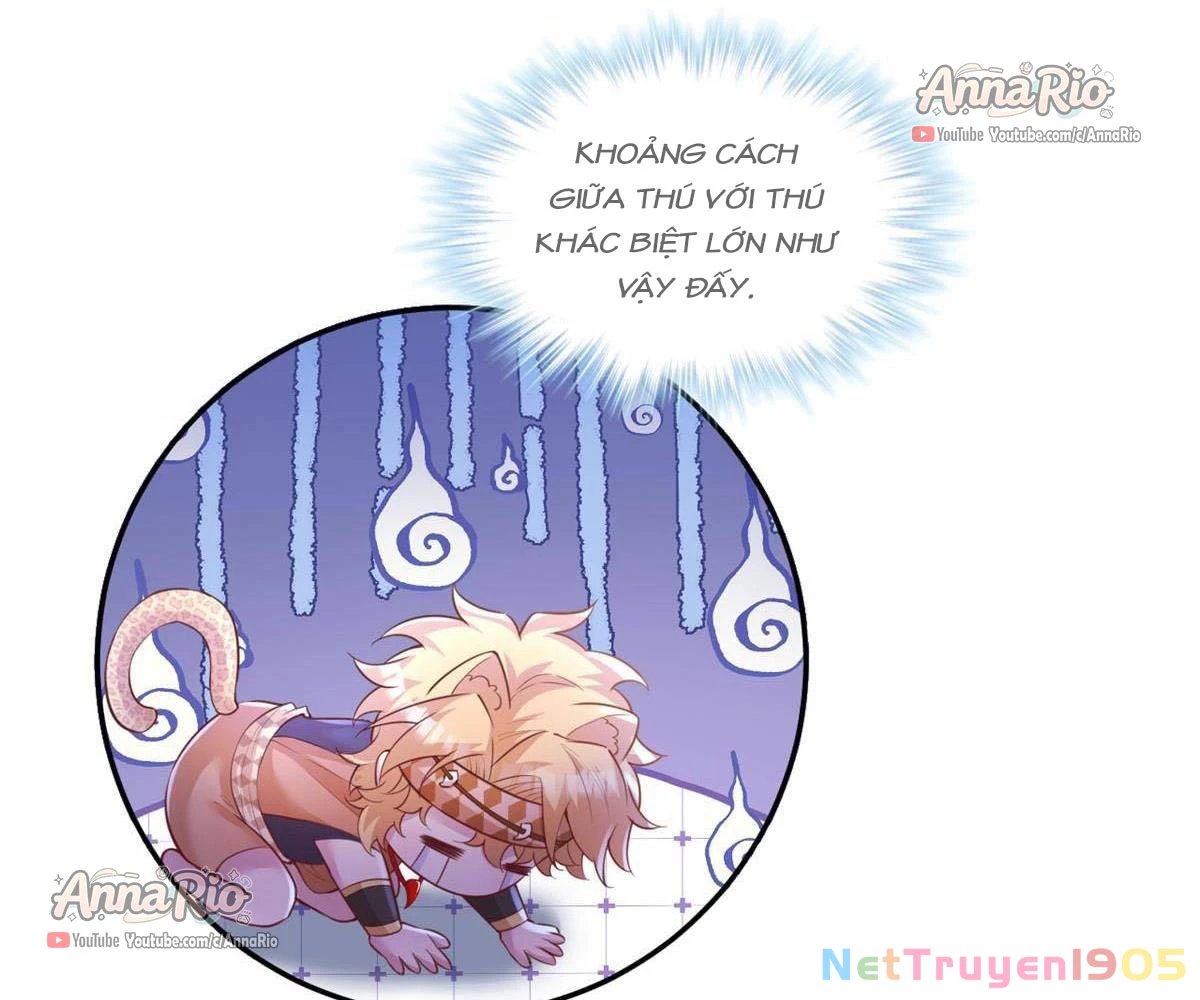 Thảnh Thơi Thú Thế Chủng Chủng Điền, Sinh Sinh Tể - Update Chapter 752 - Trang 18