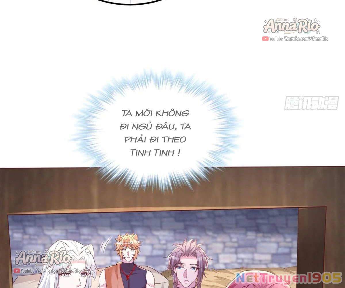 Thảnh Thơi Thú Thế Chủng Chủng Điền, Sinh Sinh Tể - Update Chapter 752 - Trang 19