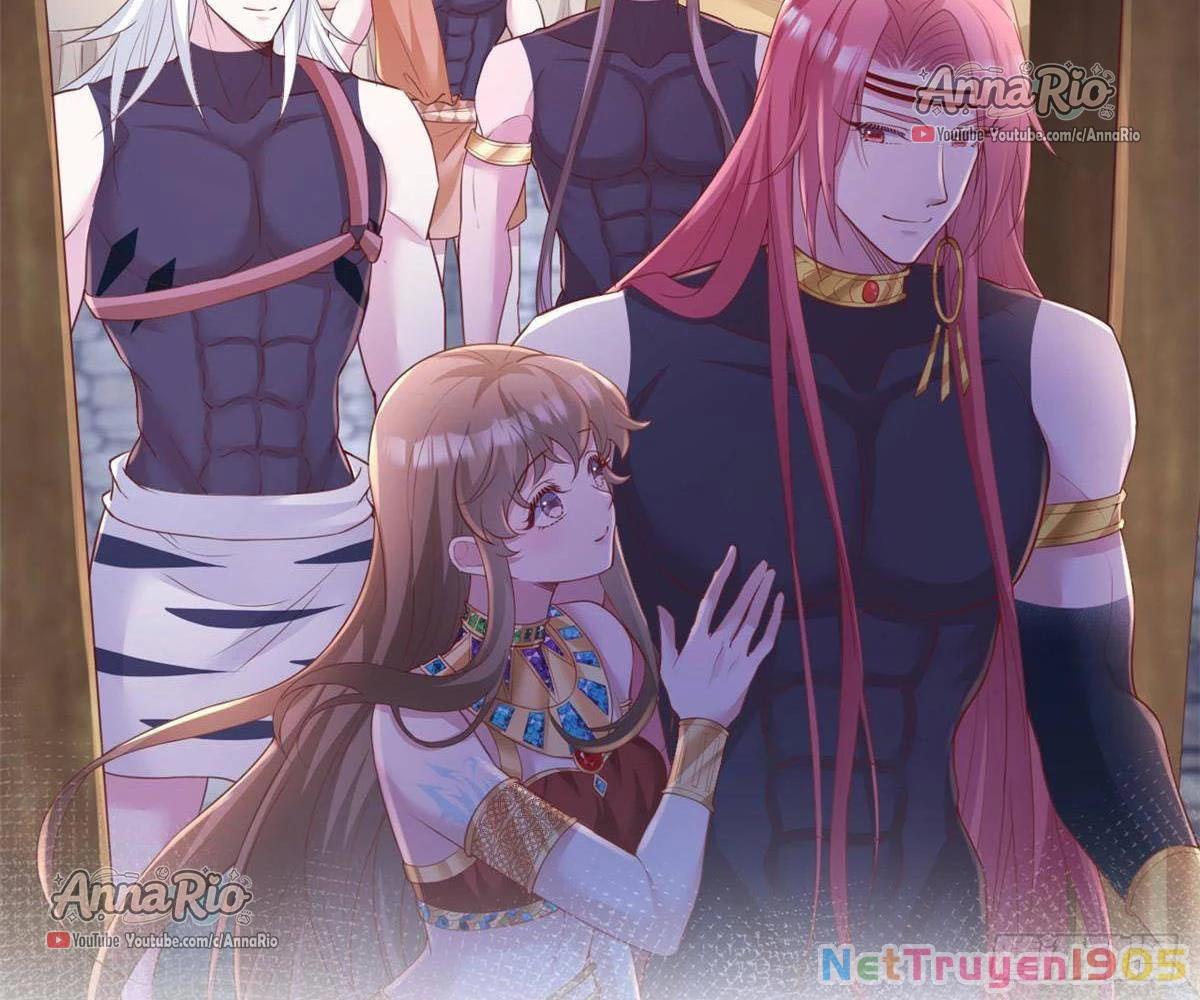 Thảnh Thơi Thú Thế Chủng Chủng Điền, Sinh Sinh Tể - Update Chapter 752 - Trang 20