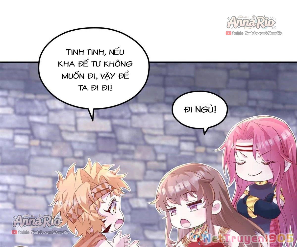 Thảnh Thơi Thú Thế Chủng Chủng Điền, Sinh Sinh Tể - Update Chapter 752 - Trang 23