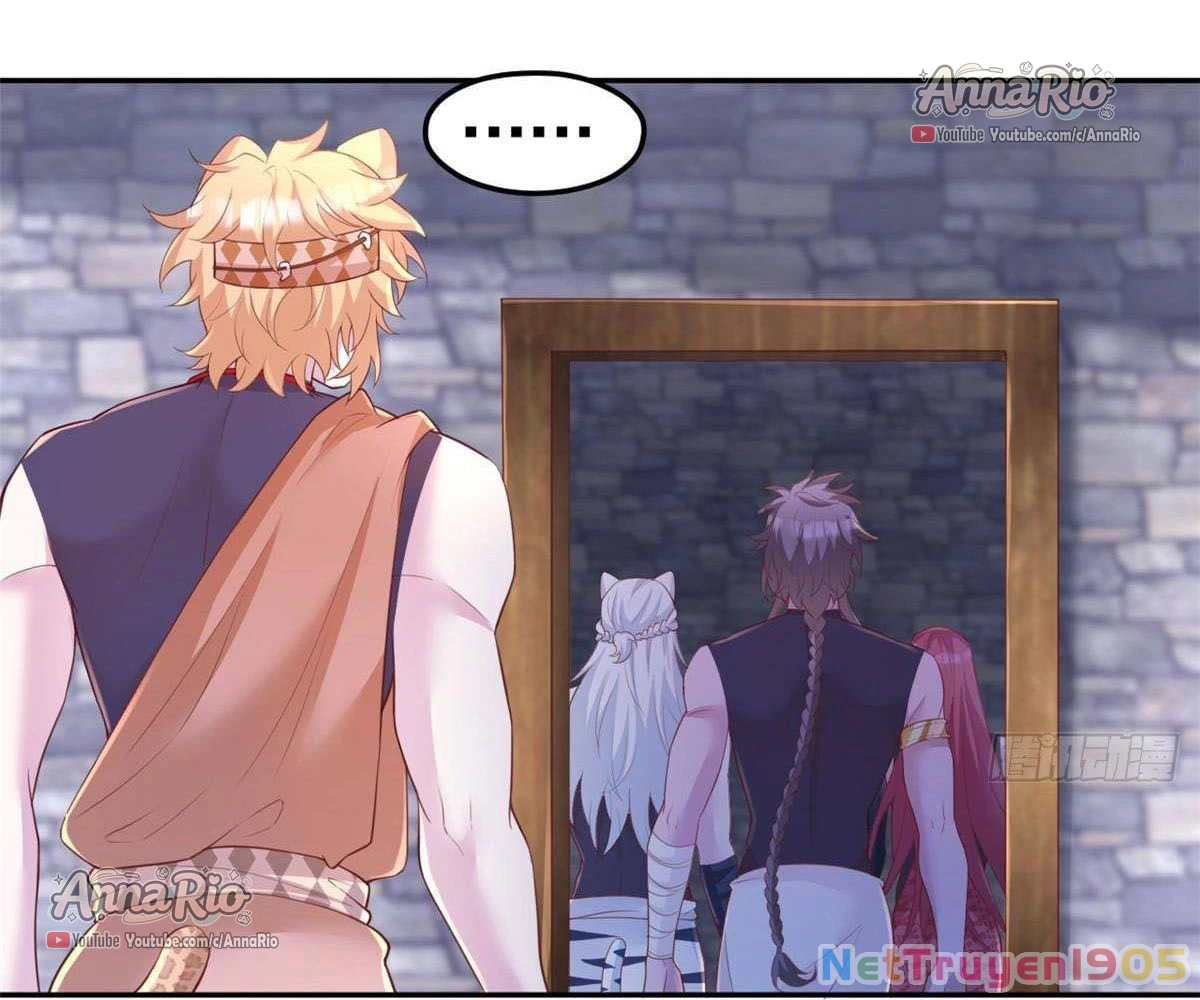 Thảnh Thơi Thú Thế Chủng Chủng Điền, Sinh Sinh Tể - Update Chapter 752 - Trang 25