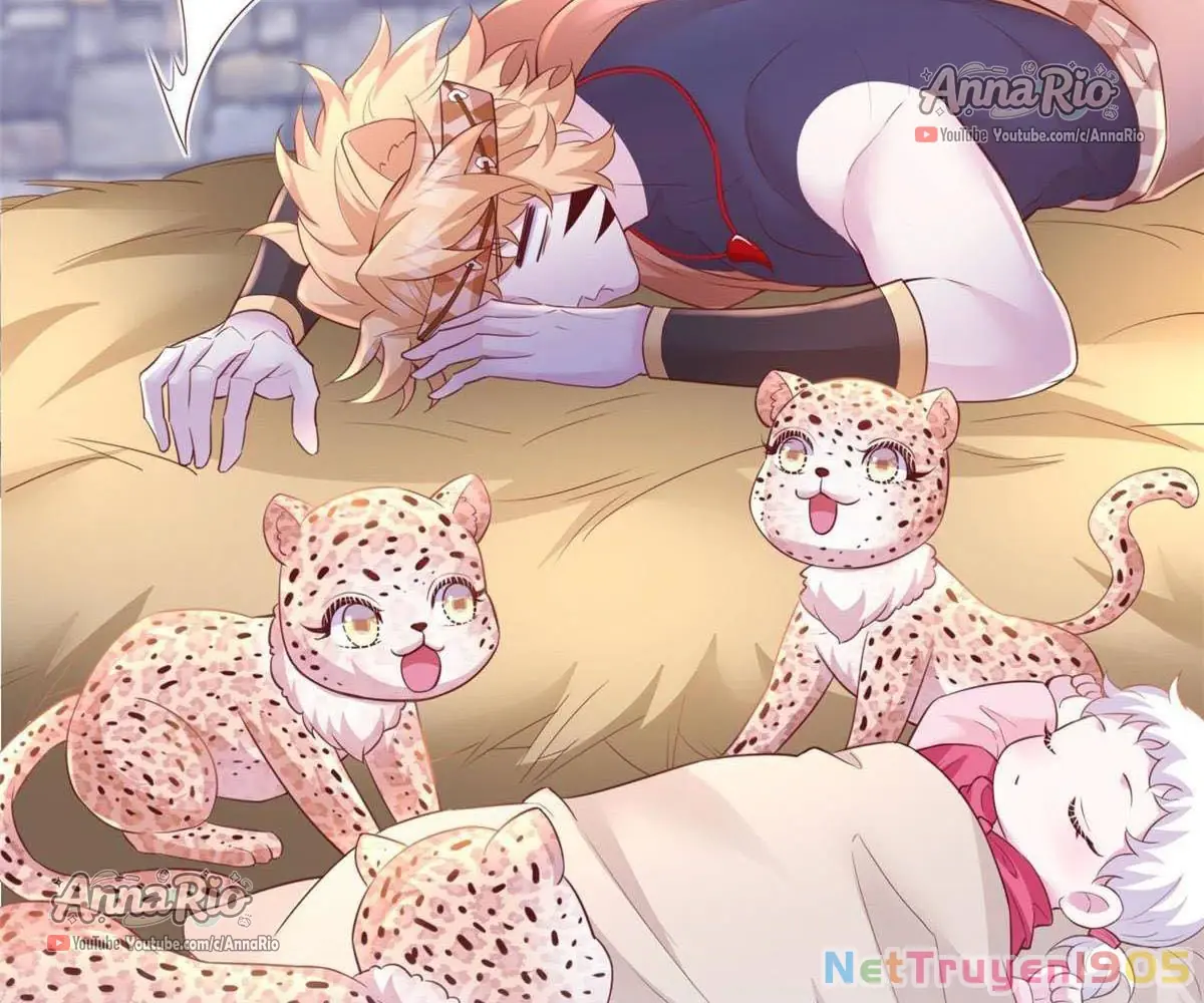 Thảnh Thơi Thú Thế Chủng Chủng Điền, Sinh Sinh Tể - Update Chapter 752 - Trang 29