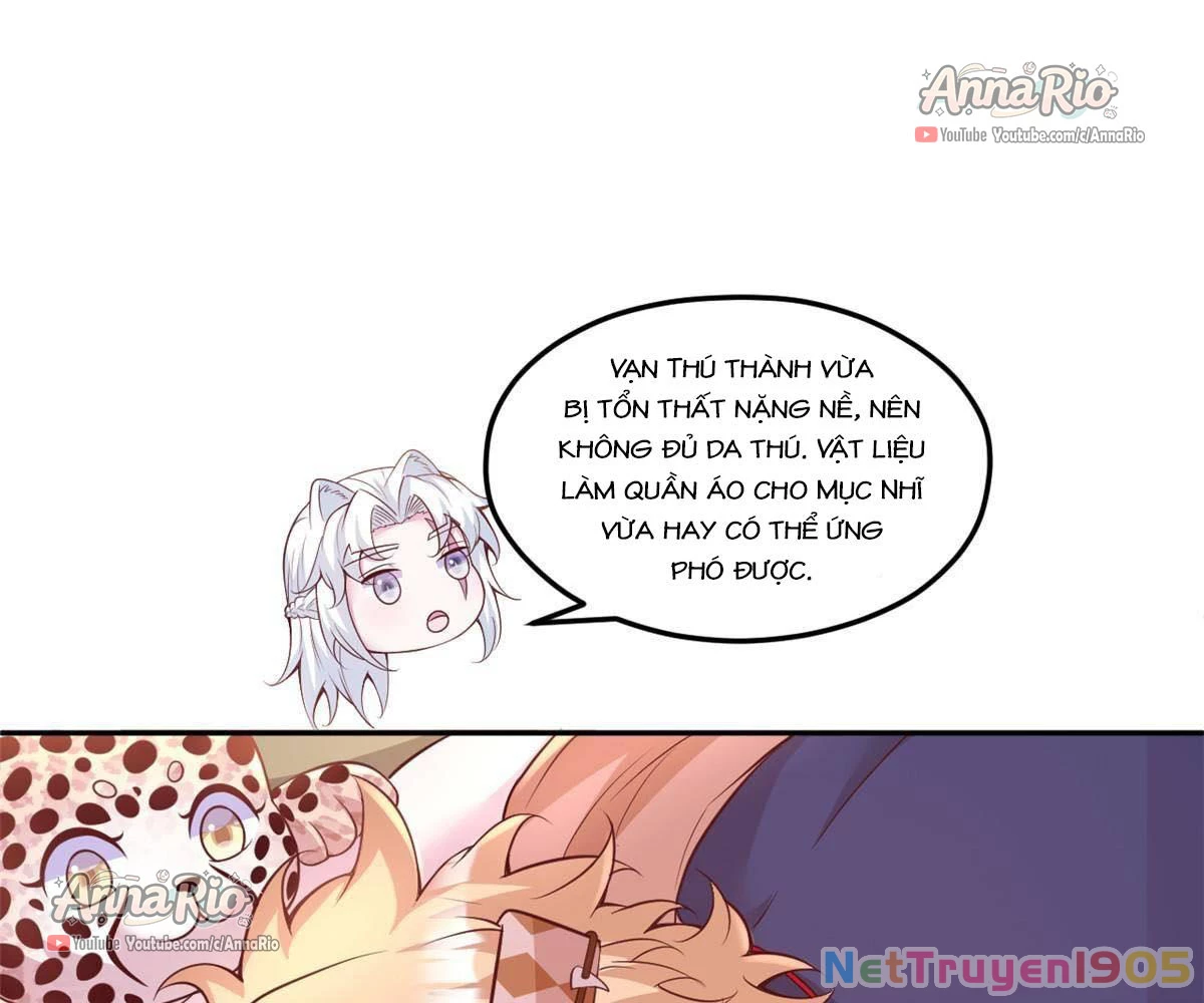Thảnh Thơi Thú Thế Chủng Chủng Điền, Sinh Sinh Tể - Update Chapter 752 - Trang 31
