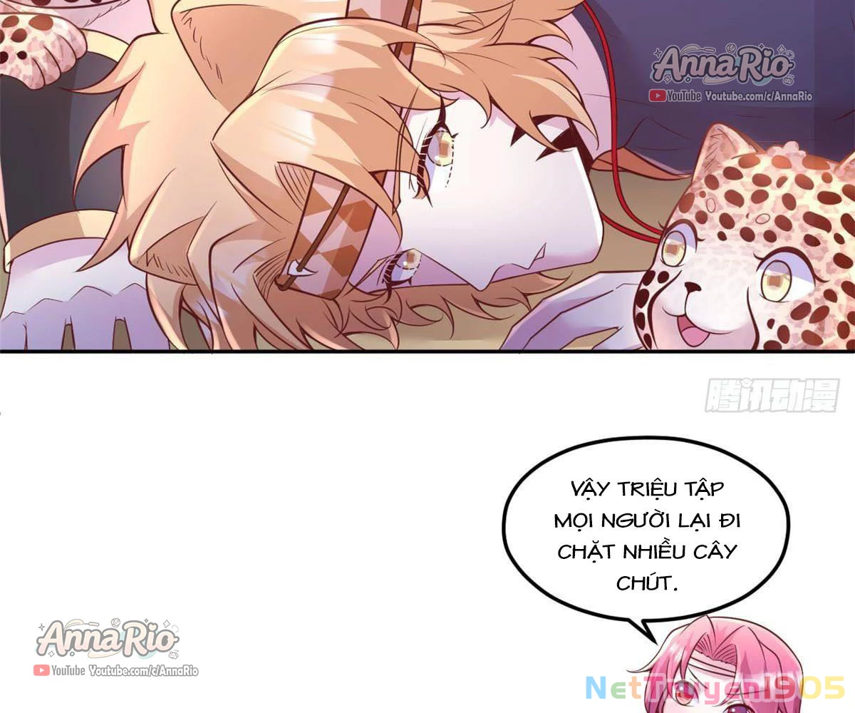 Thảnh Thơi Thú Thế Chủng Chủng Điền, Sinh Sinh Tể - Update Chapter 752 - Trang 32
