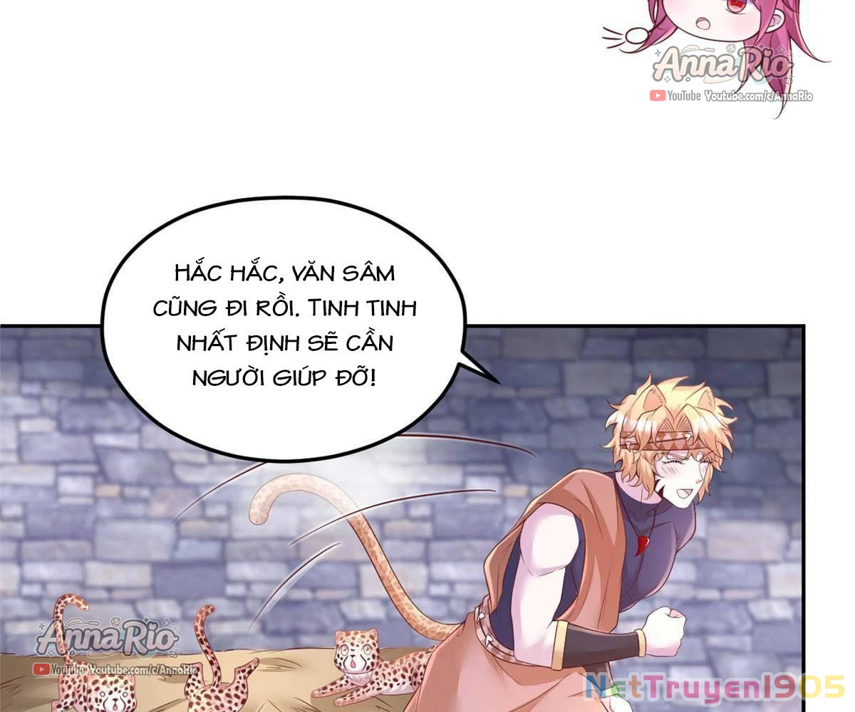 Thảnh Thơi Thú Thế Chủng Chủng Điền, Sinh Sinh Tể - Update Chapter 752 - Trang 33