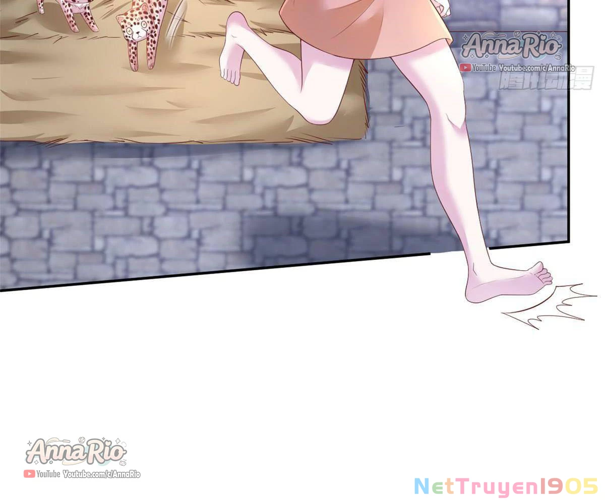 Thảnh Thơi Thú Thế Chủng Chủng Điền, Sinh Sinh Tể - Update Chapter 752 - Trang 34