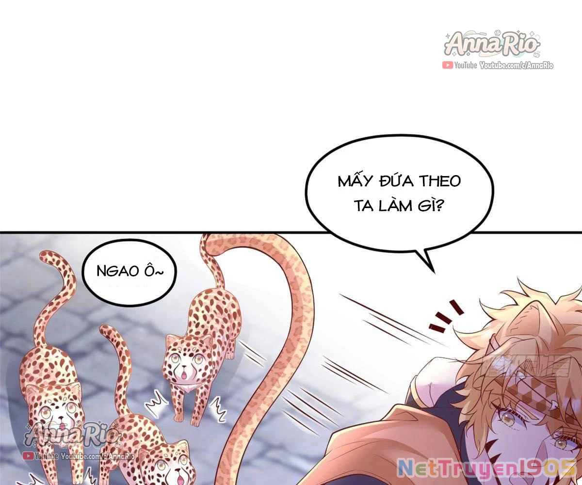 Thảnh Thơi Thú Thế Chủng Chủng Điền, Sinh Sinh Tể - Update Chapter 752 - Trang 35