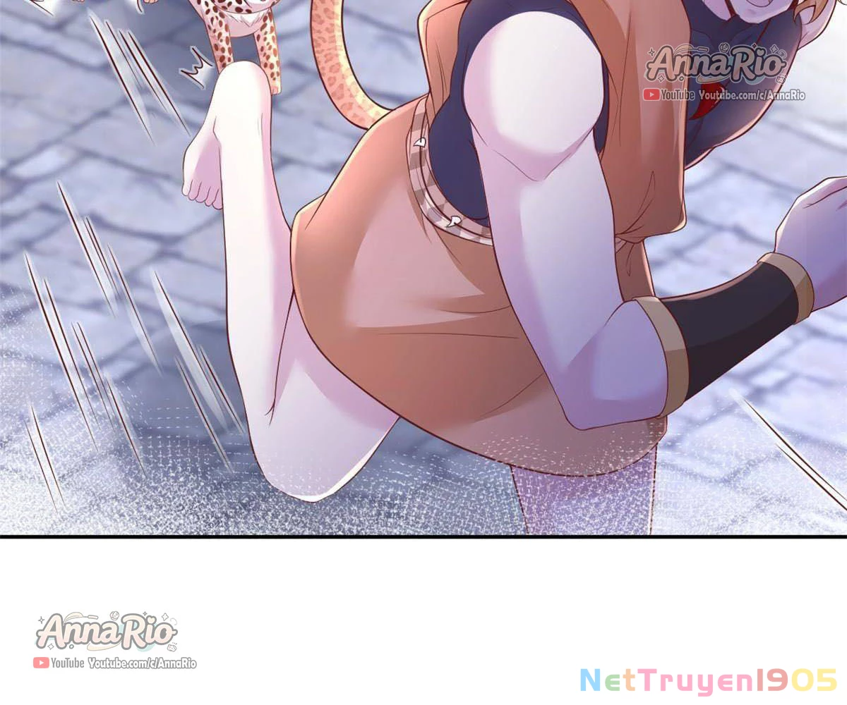 Thảnh Thơi Thú Thế Chủng Chủng Điền, Sinh Sinh Tể - Update Chapter 752 - Trang 36