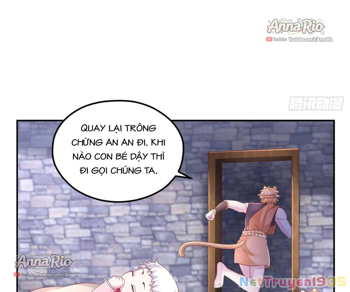 Thảnh Thơi Thú Thế Chủng Chủng Điền, Sinh Sinh Tể - Update Chapter 752 - Trang 37