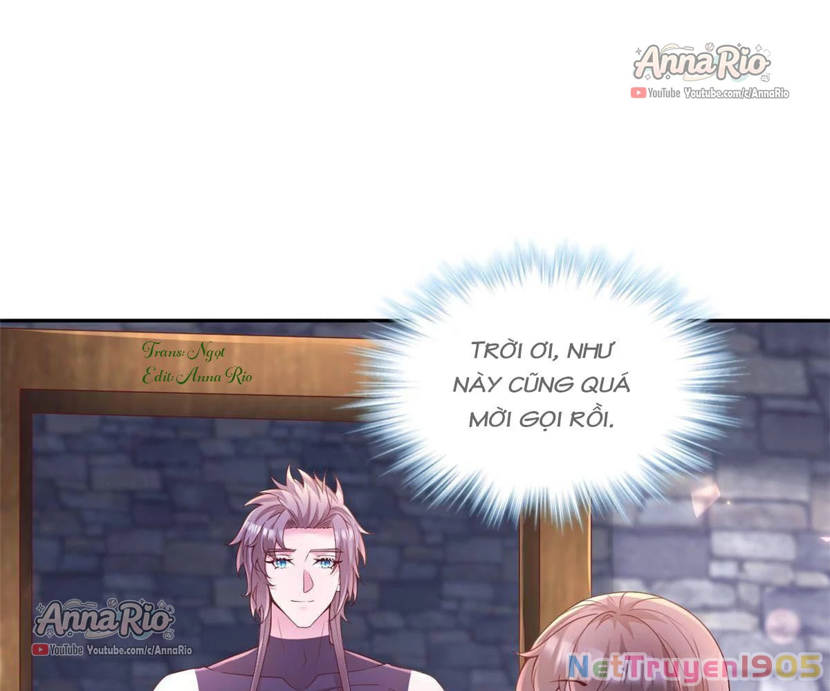Thảnh Thơi Thú Thế Chủng Chủng Điền, Sinh Sinh Tể - Update Chapter 752 - Trang 4