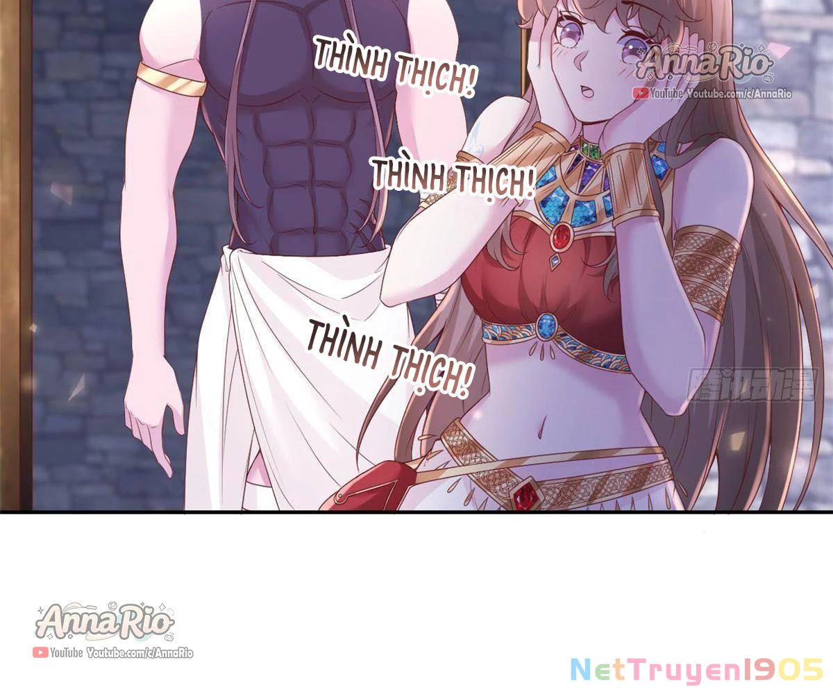 Thảnh Thơi Thú Thế Chủng Chủng Điền, Sinh Sinh Tể - Update Chapter 752 - Trang 5