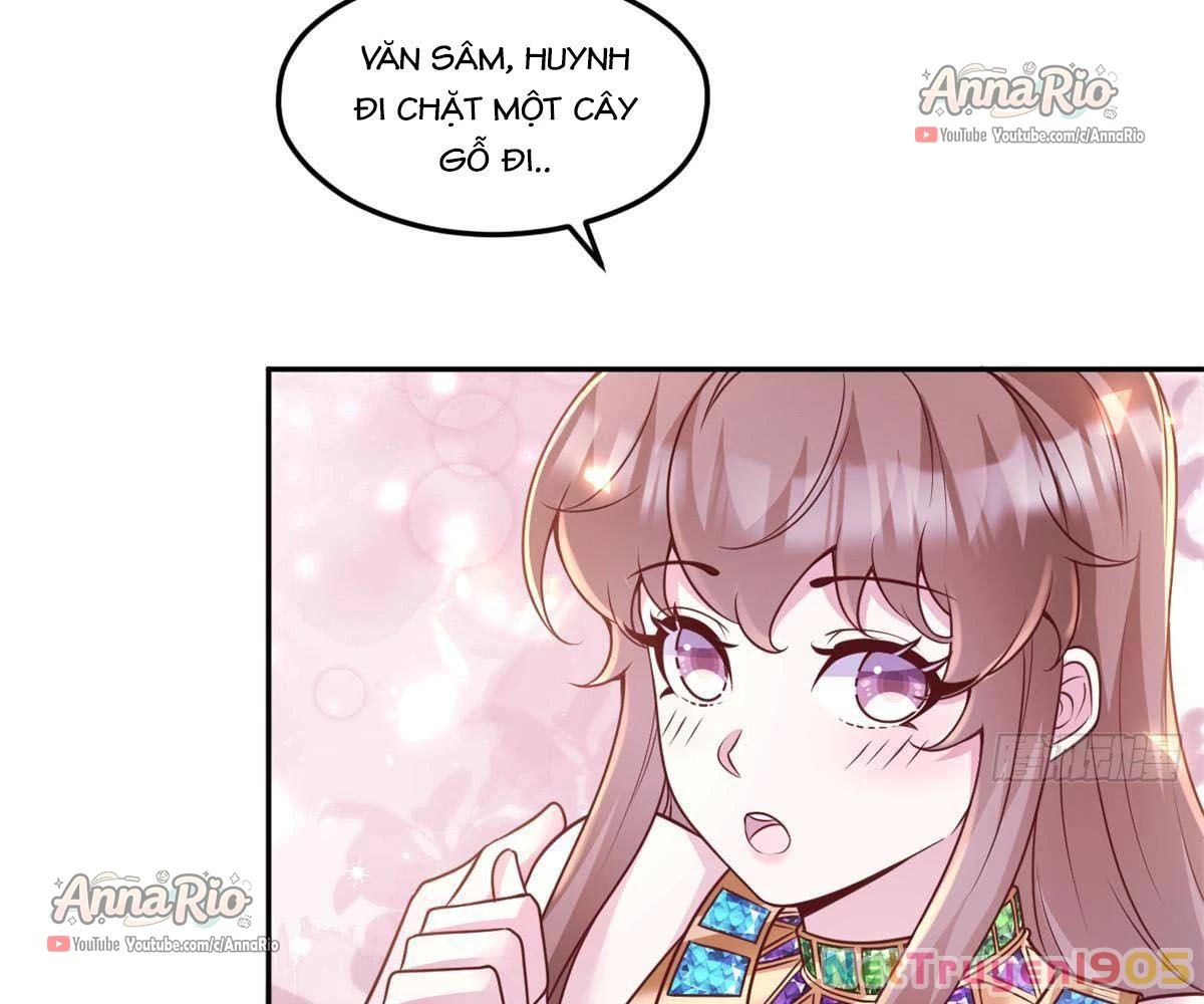 Thảnh Thơi Thú Thế Chủng Chủng Điền, Sinh Sinh Tể - Update Chapter 752 - Trang 8