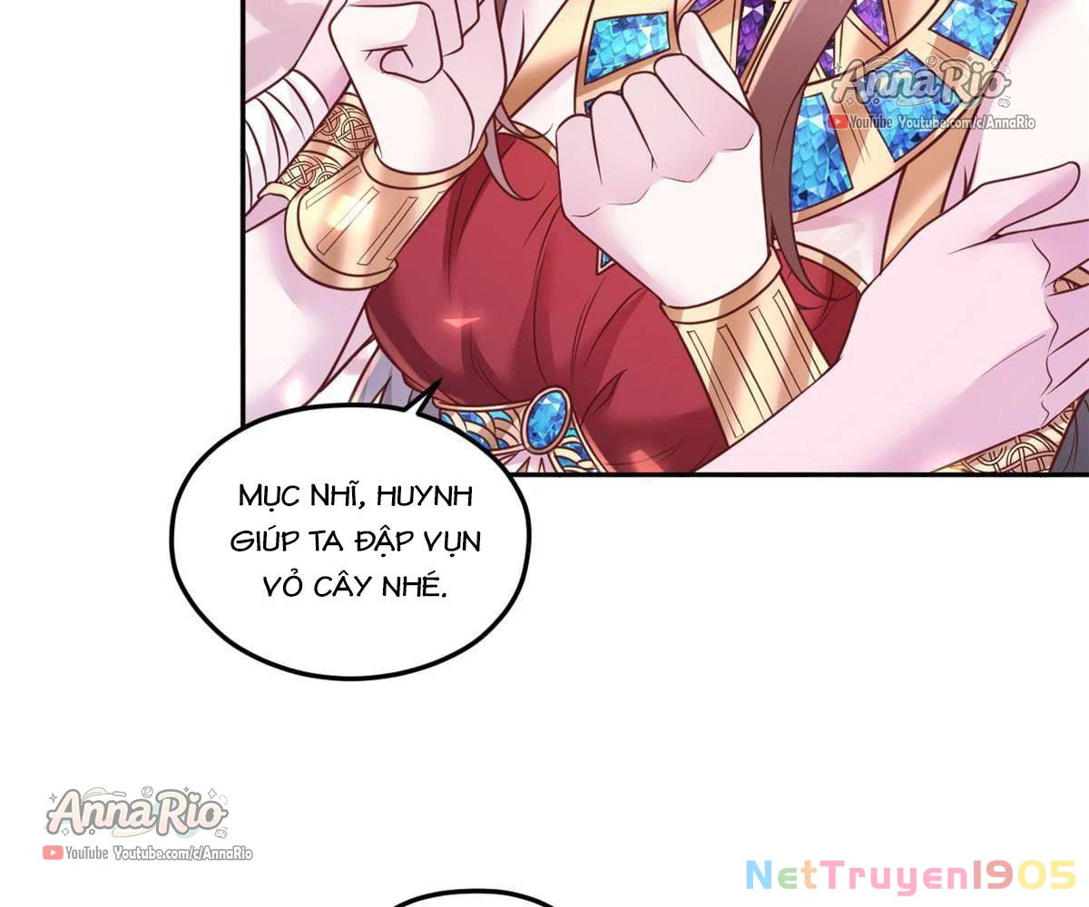 Thảnh Thơi Thú Thế Chủng Chủng Điền, Sinh Sinh Tể - Update Chapter 752 - Trang 9
