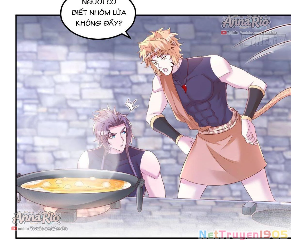 Thảnh Thơi Thú Thế Chủng Chủng Điền, Sinh Sinh Tể - Update Chapter 753 - Trang 11