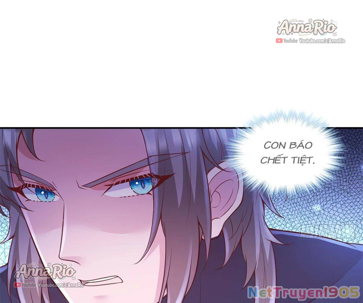 Thảnh Thơi Thú Thế Chủng Chủng Điền, Sinh Sinh Tể - Update Chapter 753 - Trang 12