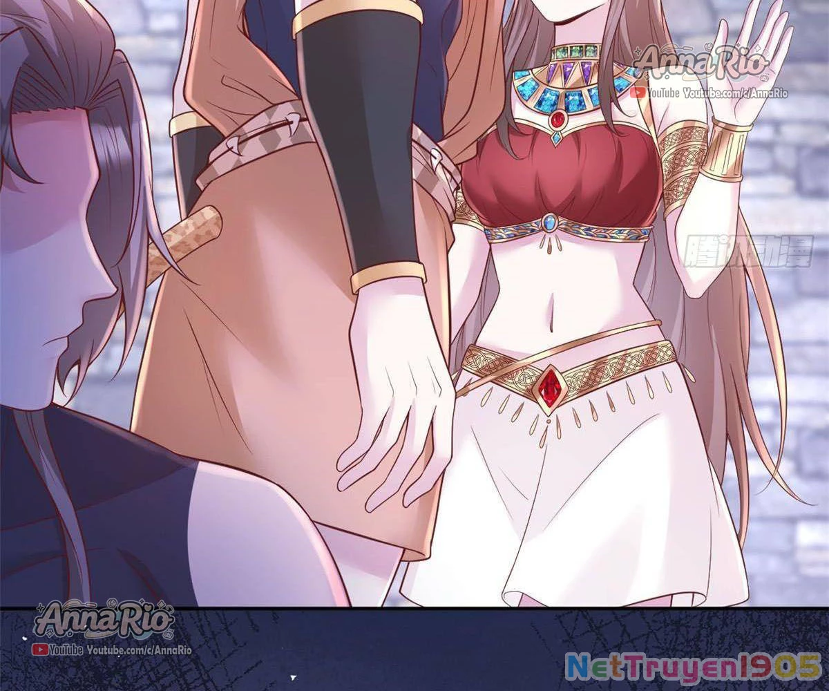 Thảnh Thơi Thú Thế Chủng Chủng Điền, Sinh Sinh Tể - Update Chapter 753 - Trang 14