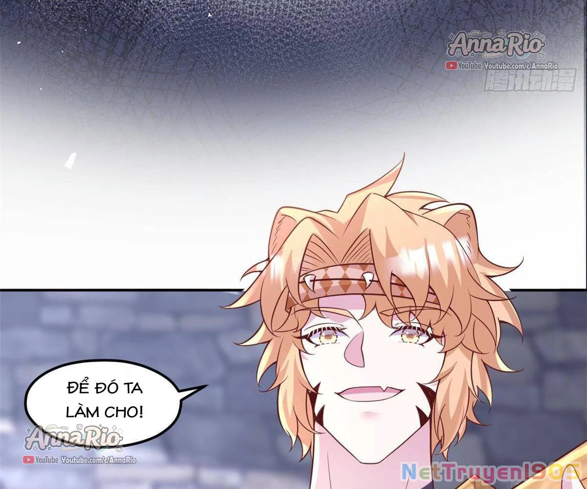 Thảnh Thơi Thú Thế Chủng Chủng Điền, Sinh Sinh Tể - Update Chapter 753 - Trang 19