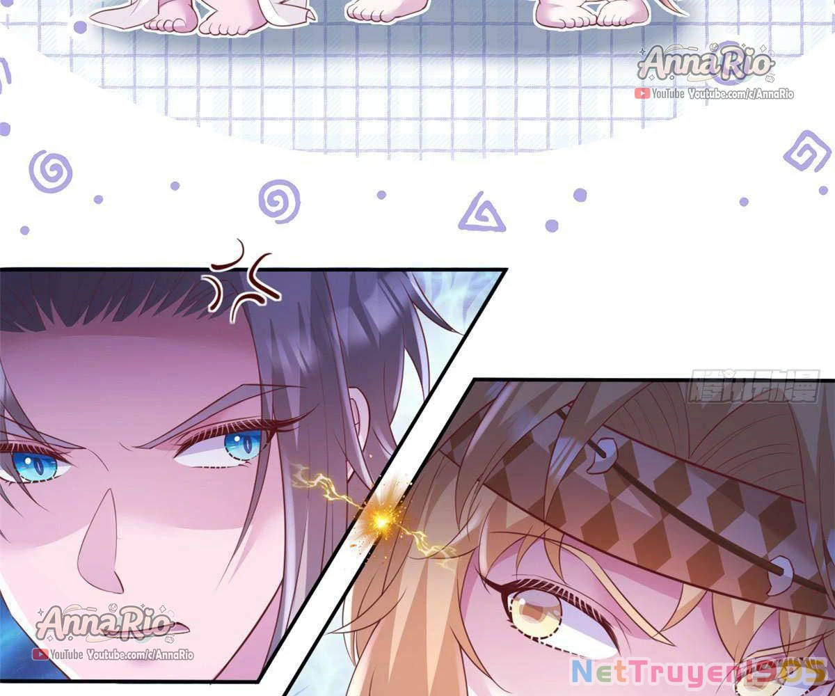 Thảnh Thơi Thú Thế Chủng Chủng Điền, Sinh Sinh Tể - Update Chapter 753 - Trang 23