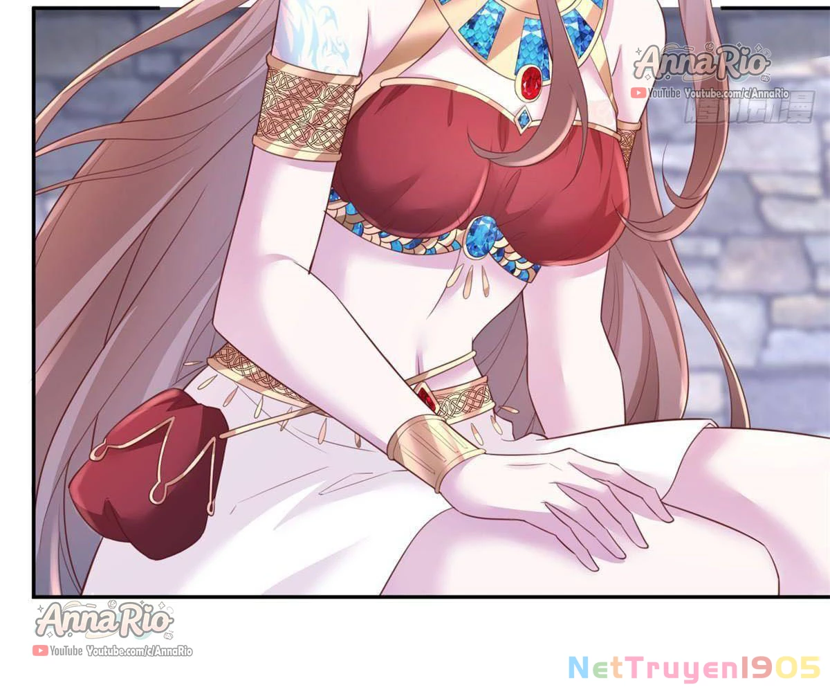 Thảnh Thơi Thú Thế Chủng Chủng Điền, Sinh Sinh Tể - Update Chapter 753 - Trang 25