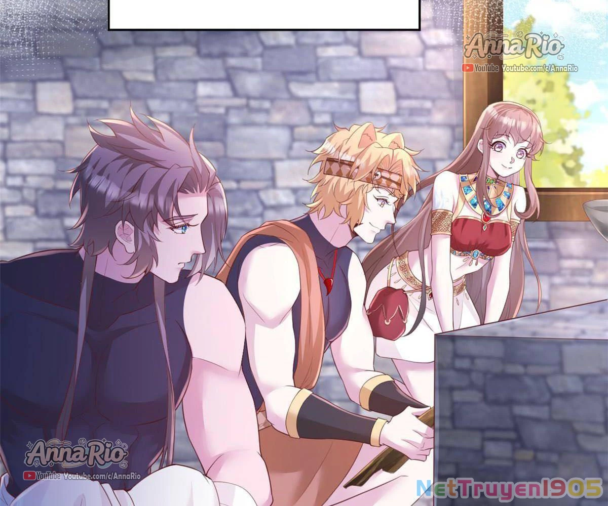 Thảnh Thơi Thú Thế Chủng Chủng Điền, Sinh Sinh Tể - Update Chapter 753 - Trang 27