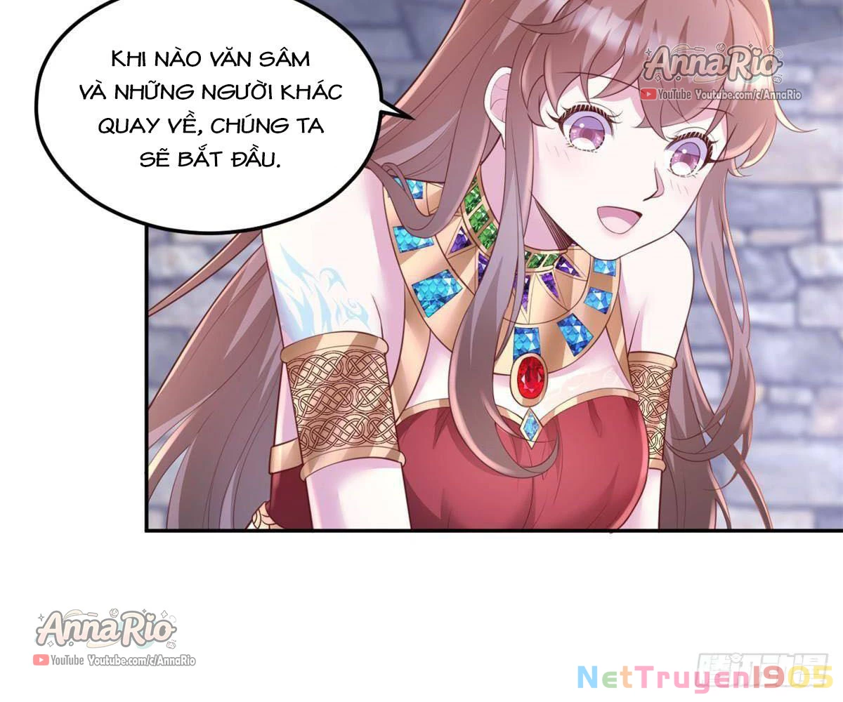 Thảnh Thơi Thú Thế Chủng Chủng Điền, Sinh Sinh Tể - Update Chapter 753 - Trang 29