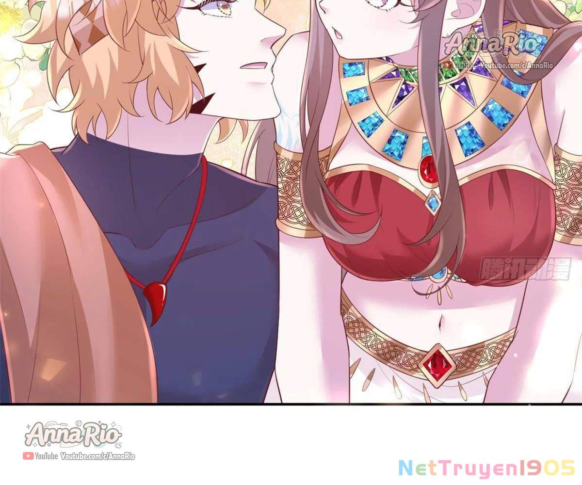 Thảnh Thơi Thú Thế Chủng Chủng Điền, Sinh Sinh Tể - Update Chapter 753 - Trang 31