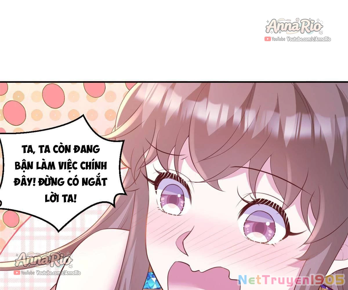 Thảnh Thơi Thú Thế Chủng Chủng Điền, Sinh Sinh Tể - Update Chapter 753 - Trang 32