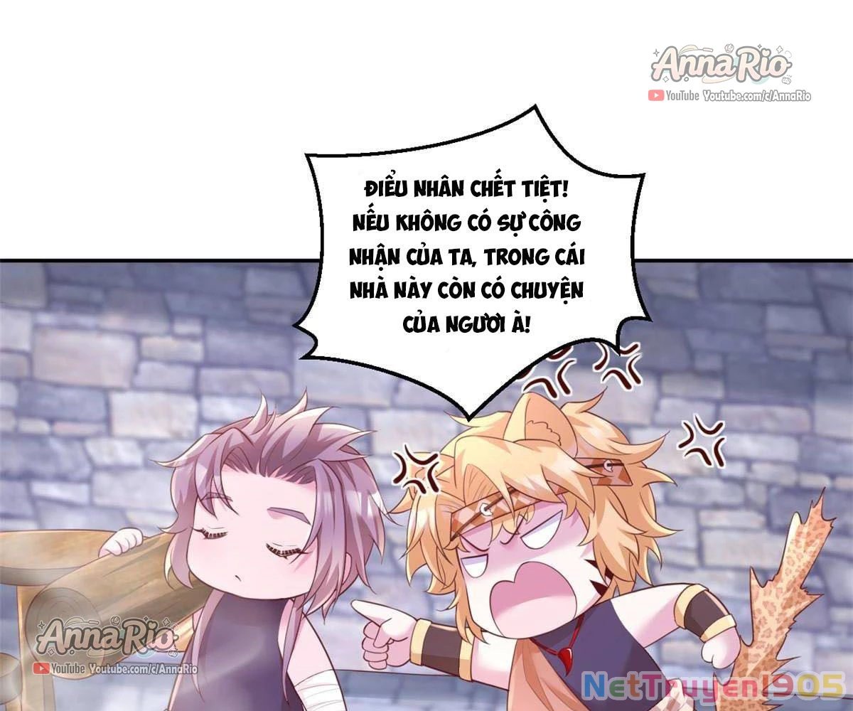 Thảnh Thơi Thú Thế Chủng Chủng Điền, Sinh Sinh Tể - Update Chapter 753 - Trang 35