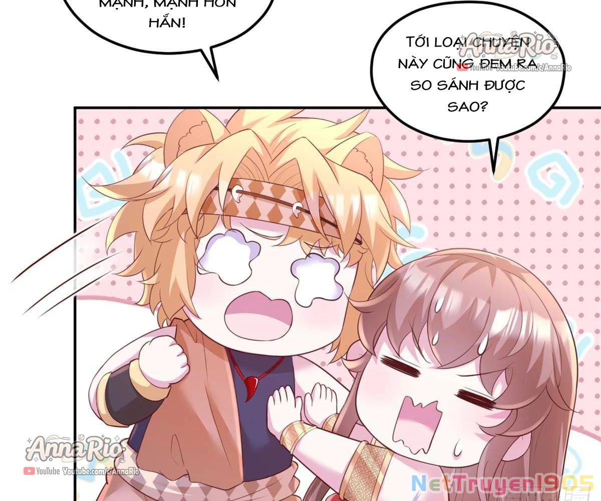 Thảnh Thơi Thú Thế Chủng Chủng Điền, Sinh Sinh Tể - Update Chapter 753 - Trang 37