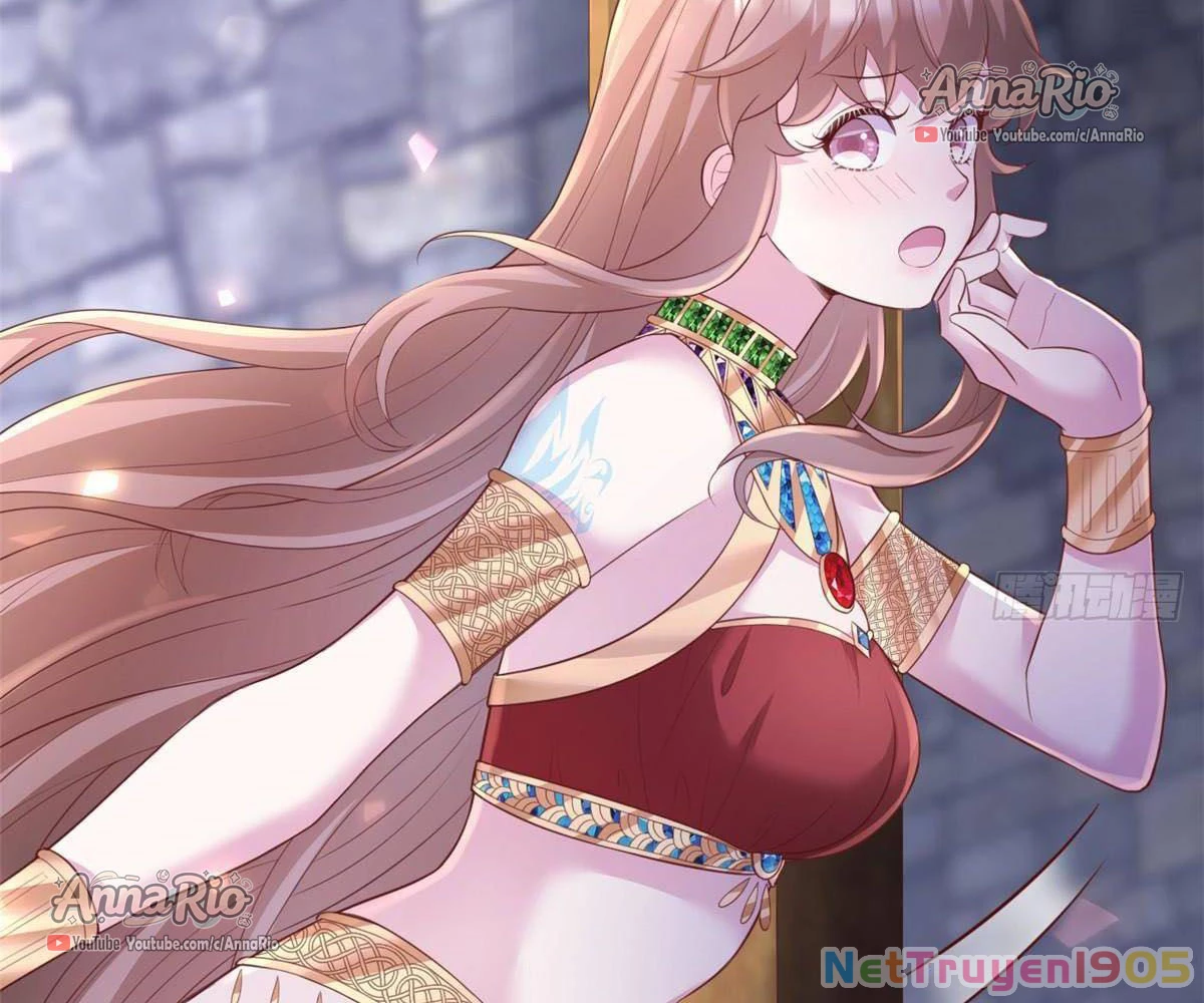 Thảnh Thơi Thú Thế Chủng Chủng Điền, Sinh Sinh Tể - Update Chapter 753 - Trang 39