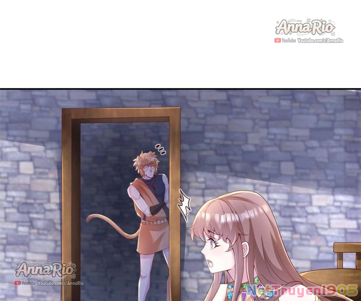 Thảnh Thơi Thú Thế Chủng Chủng Điền, Sinh Sinh Tể - Update Chapter 753 - Trang 4
