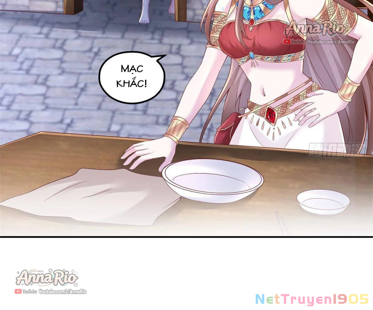 Thảnh Thơi Thú Thế Chủng Chủng Điền, Sinh Sinh Tể - Update Chapter 753 - Trang 5